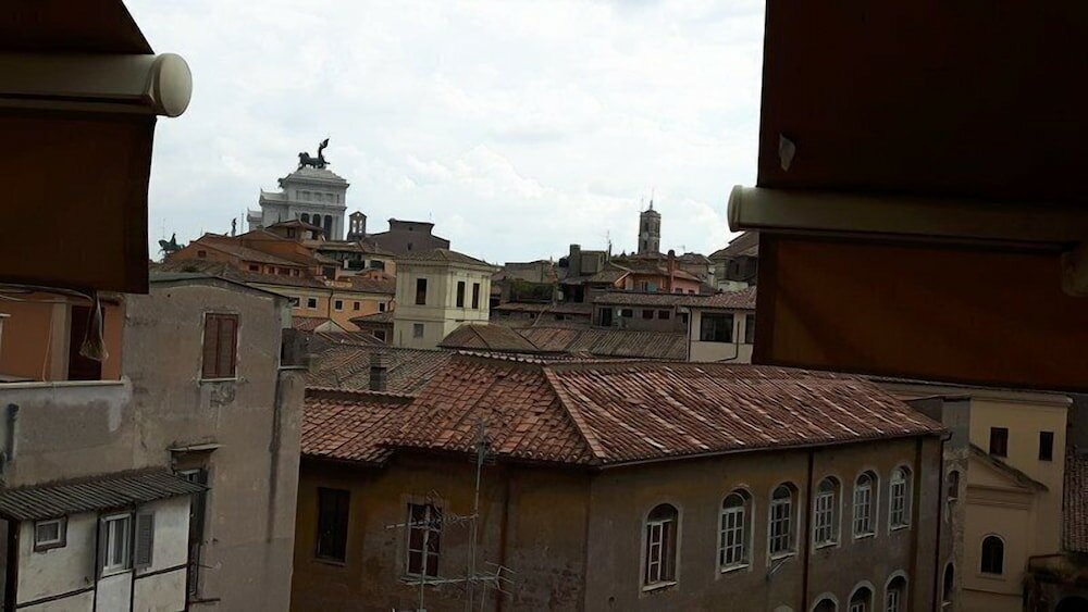 Фото Bb Il Re Alla Reginella Guest House