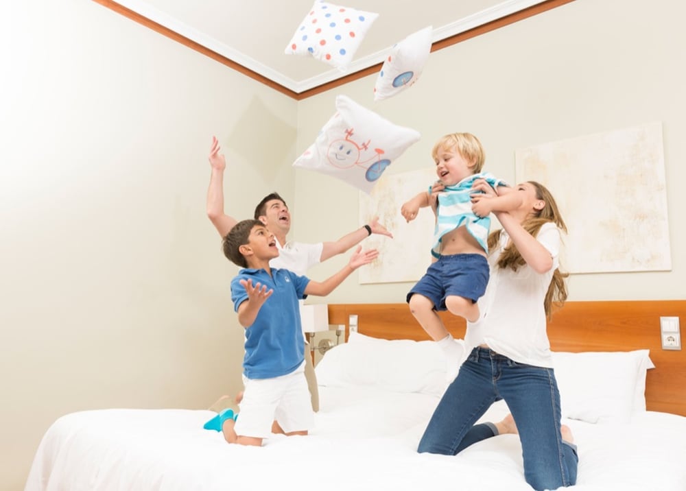 Фото Madrid Centro Managed by Melia 