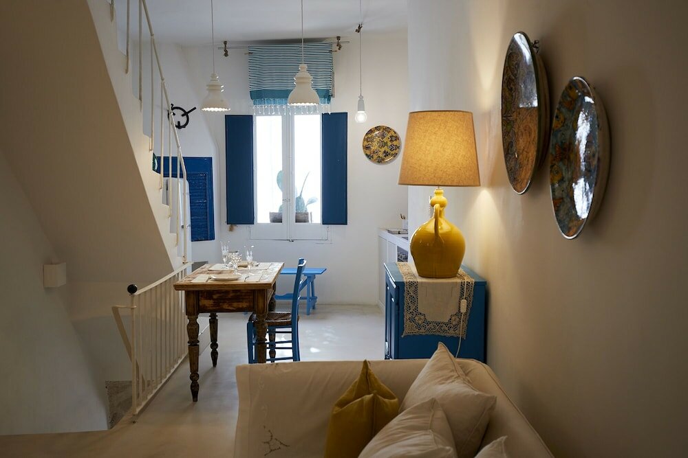 Фото Dei Serafini