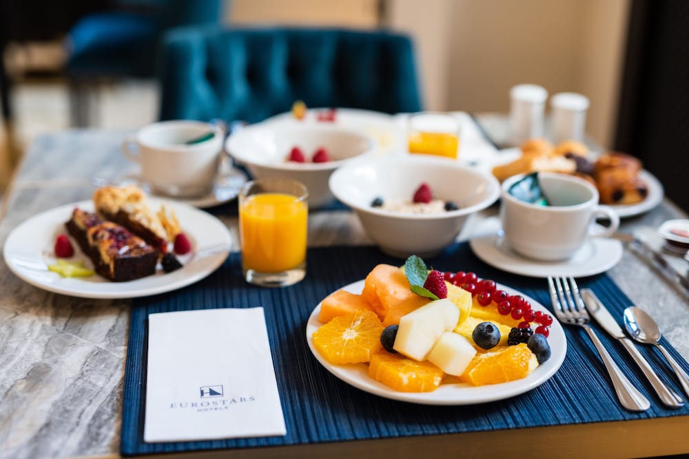 Фото Aurea Legends by Eurostars Hotel Company