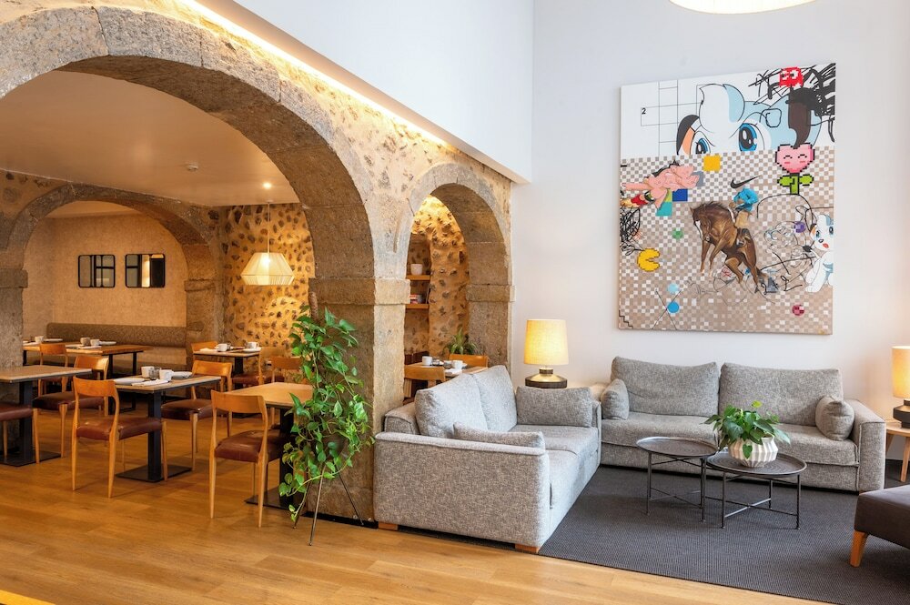 Фото Urbano Flh Hotels Lisboa
