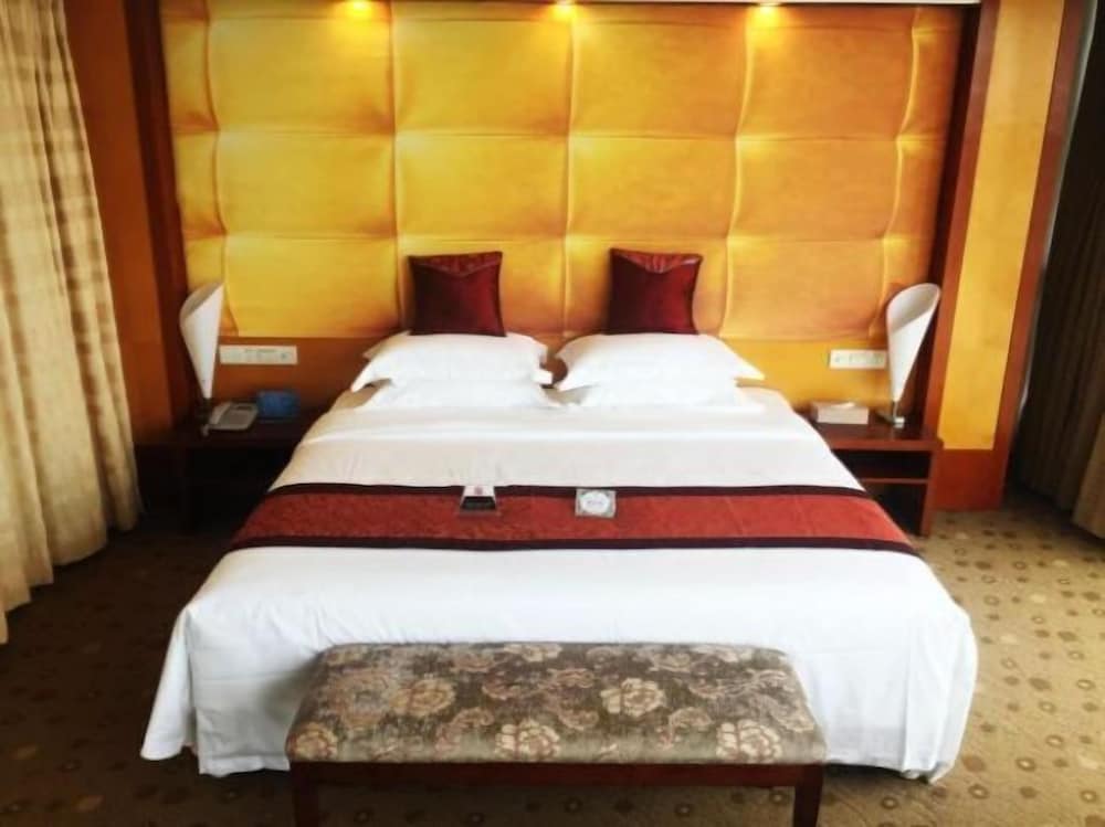 Фото Maihao International Hotel