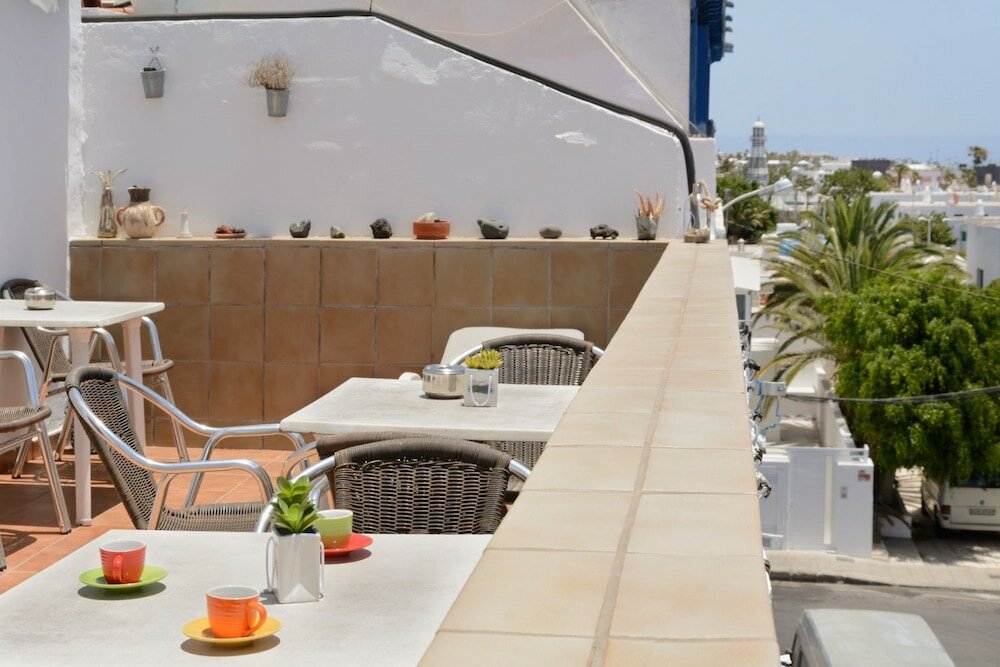 Фото Pensión Magec