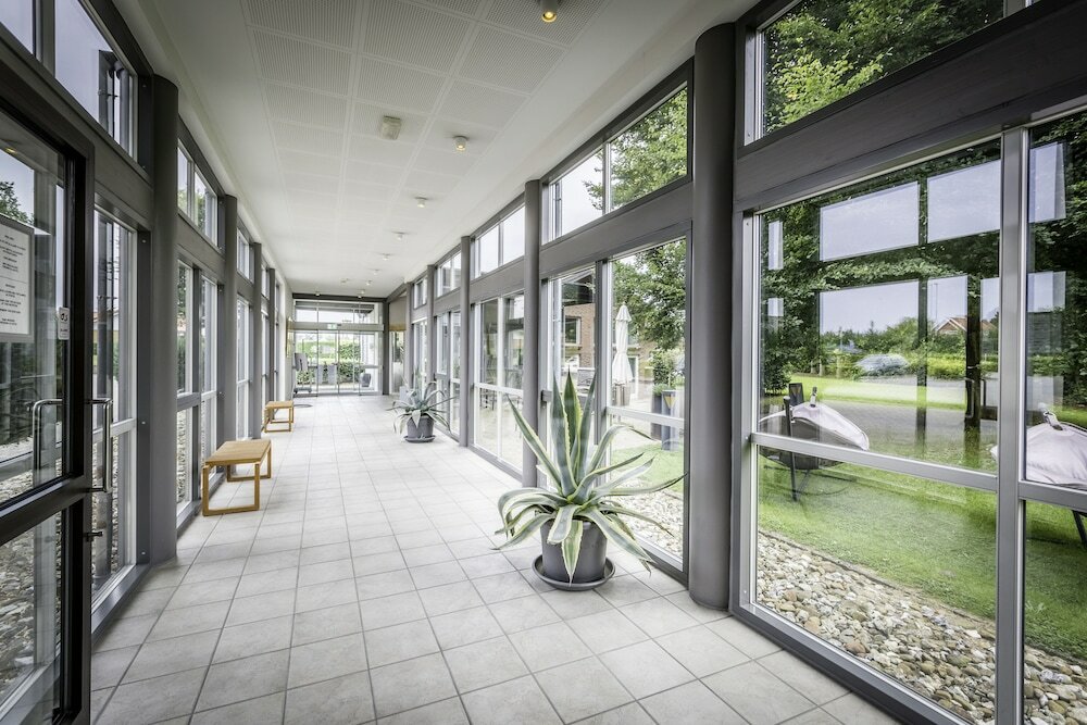 Фото Frederik VI's Hotel