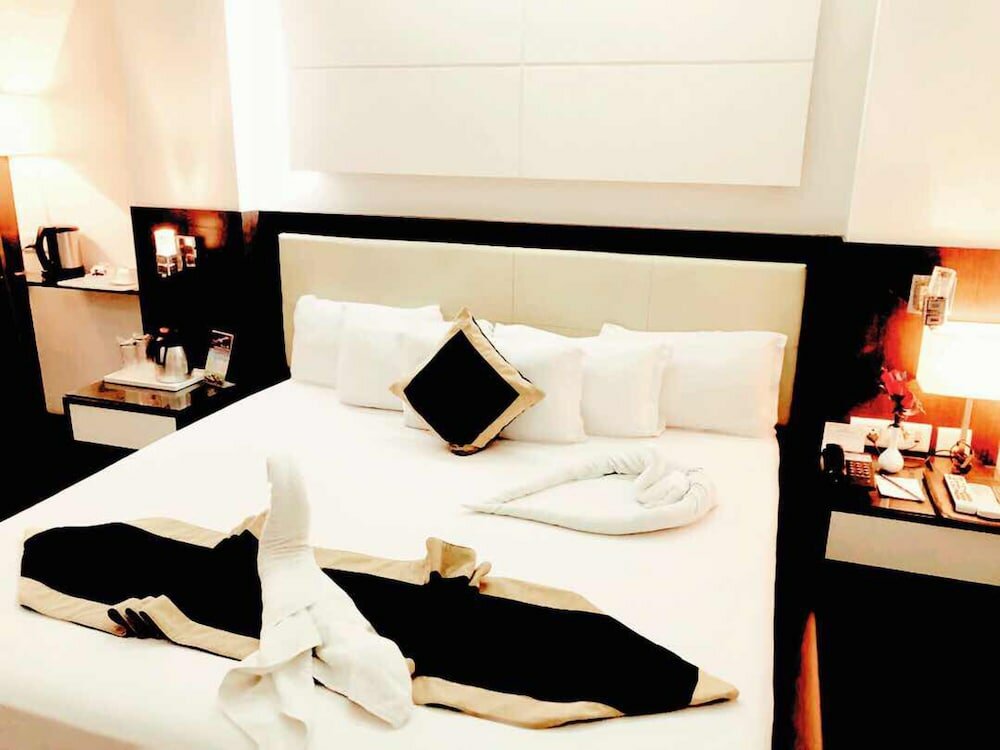 Фото Hotel VIP International