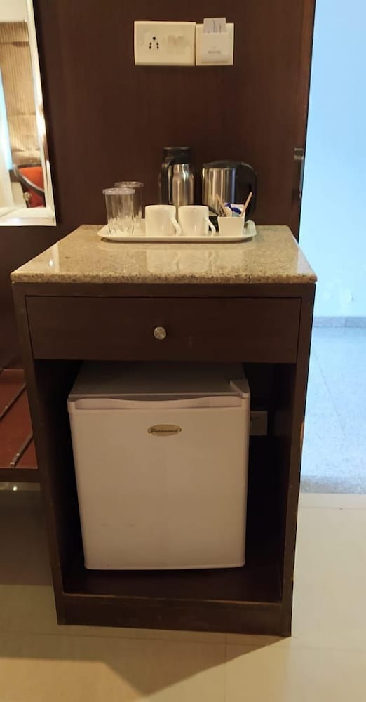 Фото The Curzon Court