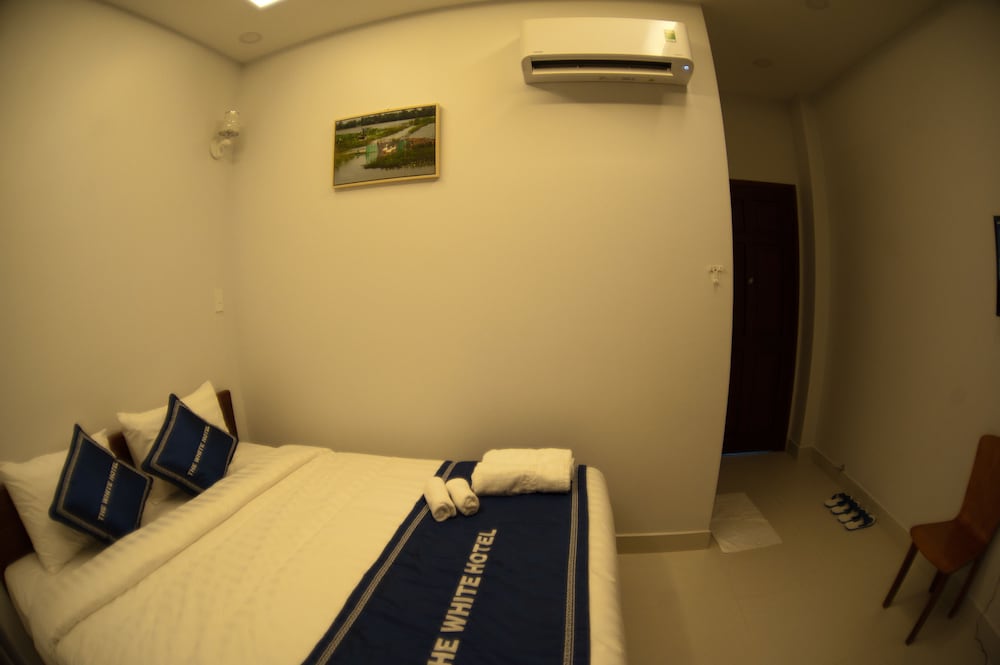 Фото The White House