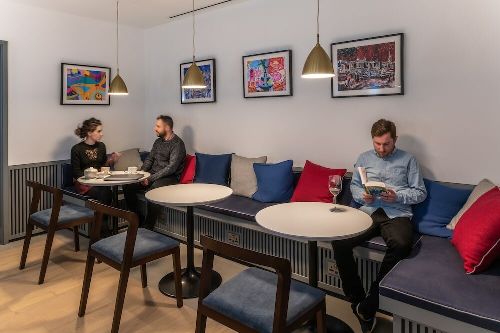 Фото The Resident Covent Garden