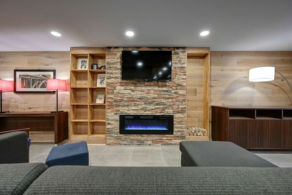 Фото Country Inn & Suites by Radisson, Pierre, Sd