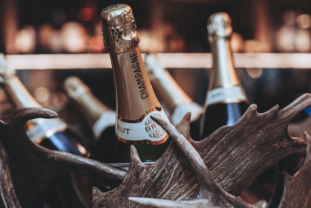 Фото Market Street Hotel