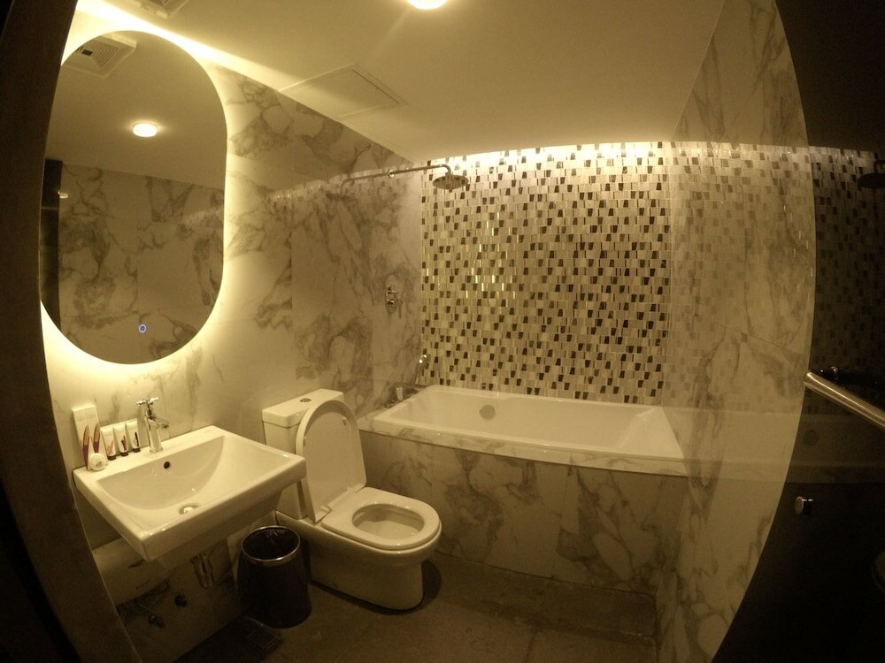 Фото Citizen Hotel