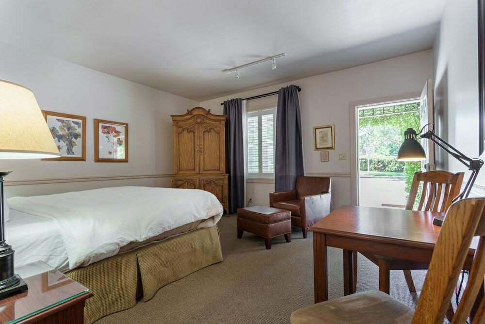 Фото Wine Country Inn