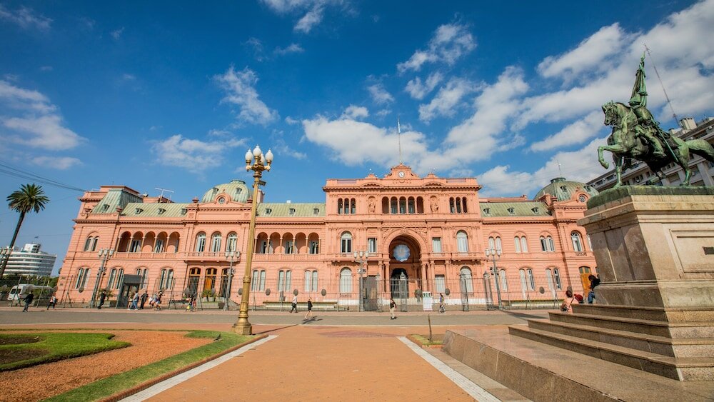 Фото Holiday Inn Express Puerto Madero