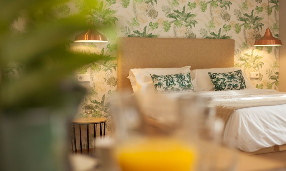 Фото Suites You Zinc