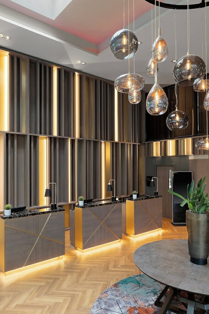 Фото Leonardo Royal London Tower Bridge