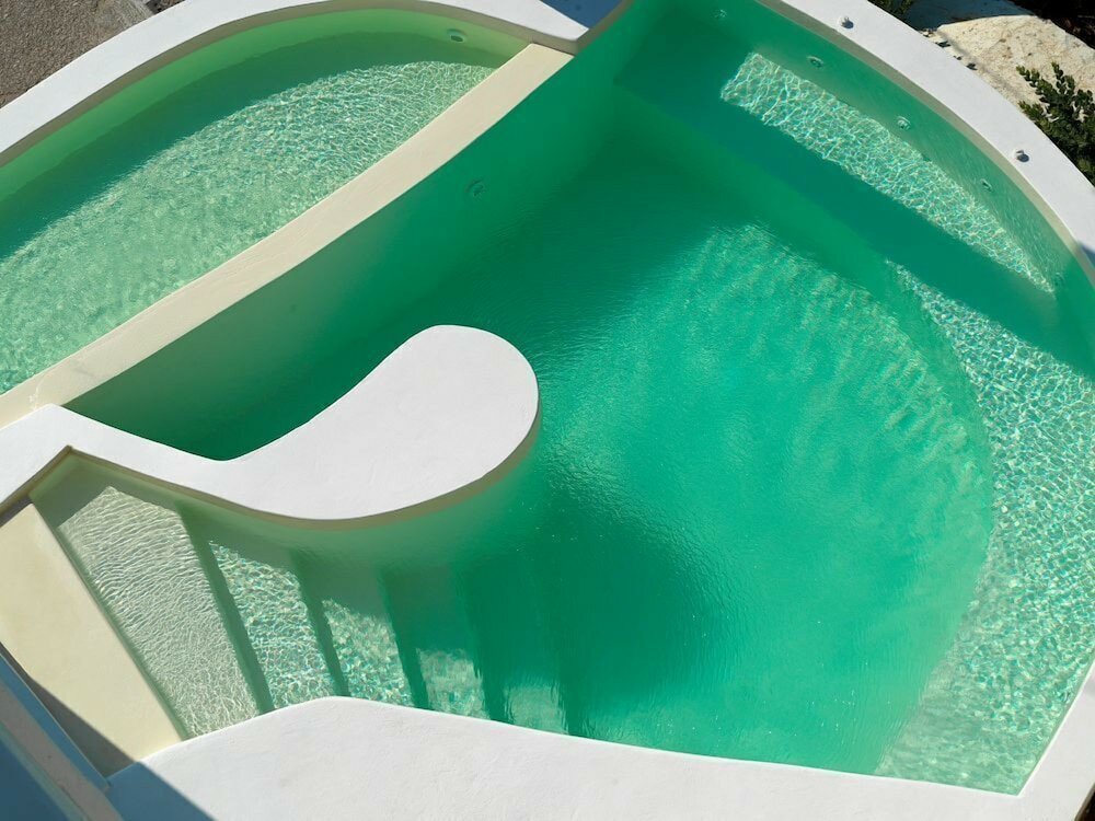 Фото Aloni Hotel