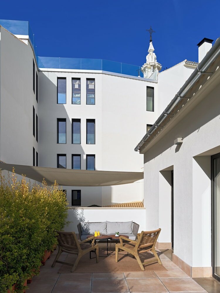 Фото H10 Palacio Colomera