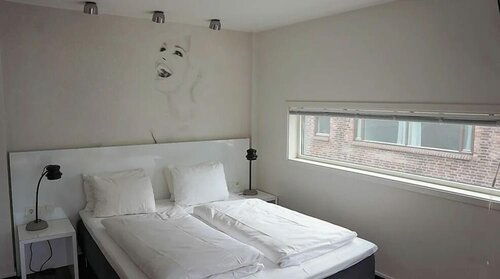 Гостиница Comfort Hotel Union Brygge в Драммене