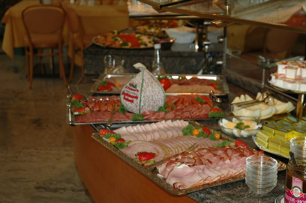 Фото Hotel Unger