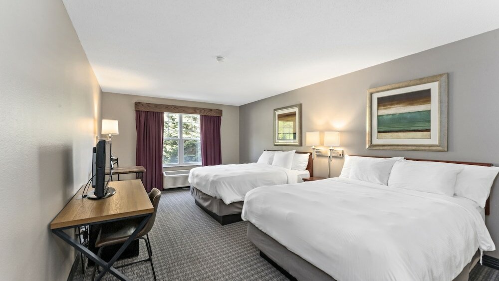 Фото Country Inn River Falls