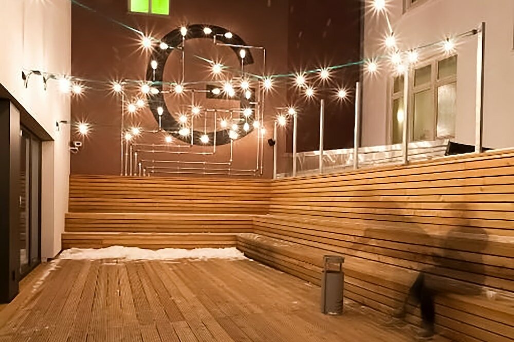 Фото Generator Hamburg