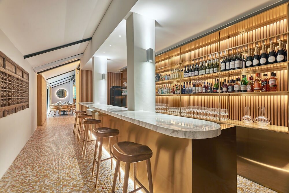 Фото Goodwood Park Hotel