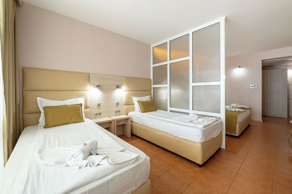 Фото Aphrodite Hotel