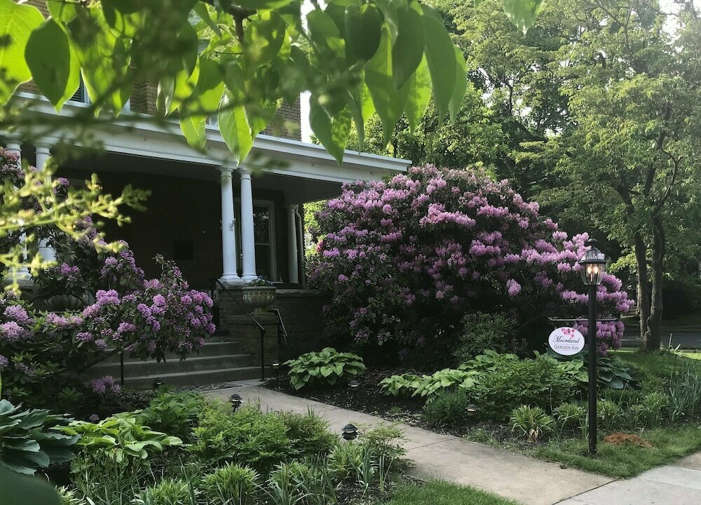 Hotel Mooreland Garden Inn, Carlisle, photo