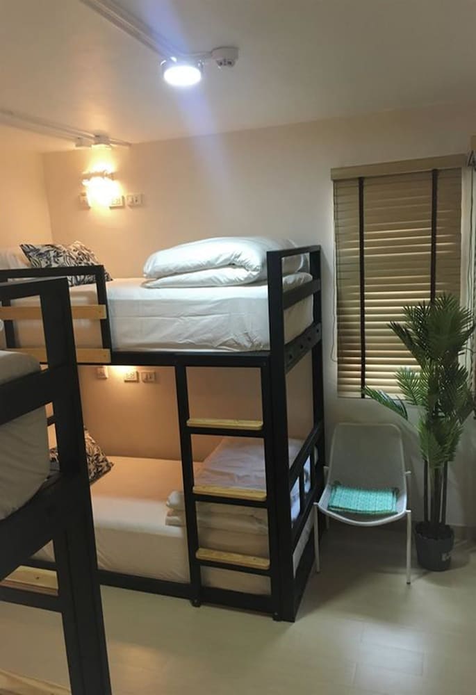 Фото Bangkok Saran Poshtel