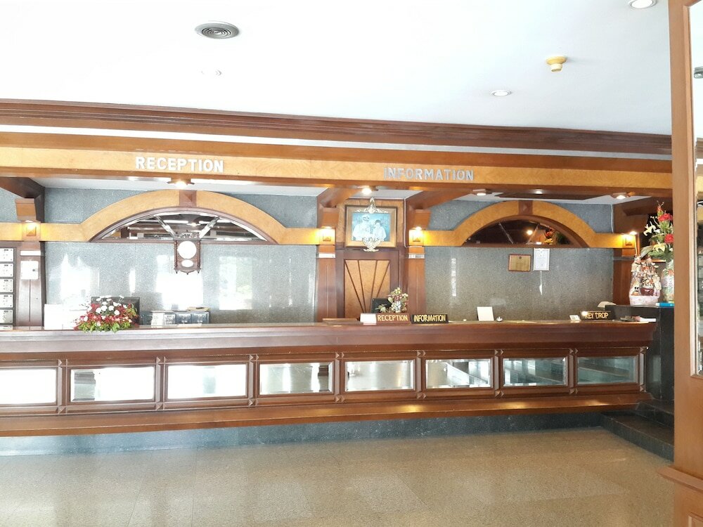 Фото Caesar Palace Hotel