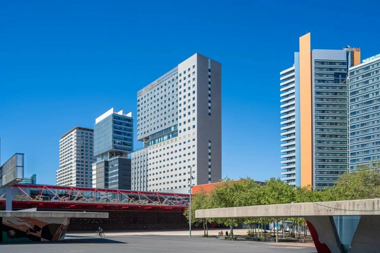 Фото Ac Hotel Barcelona Forum