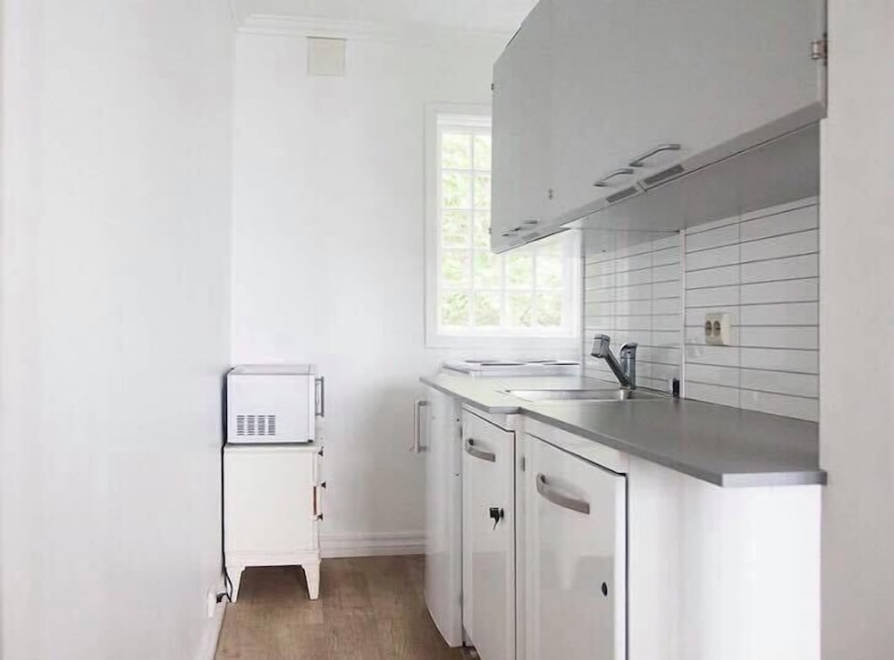 Фото Langesund Bad Hotell