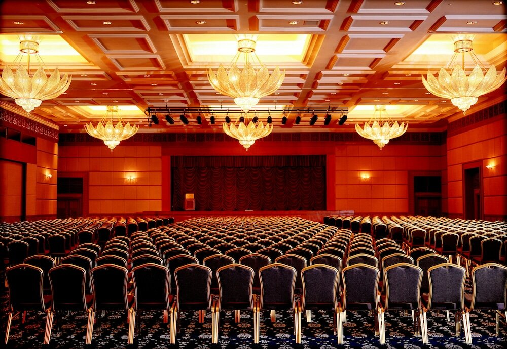 Фото Royale Chulan Kuala Lumpur