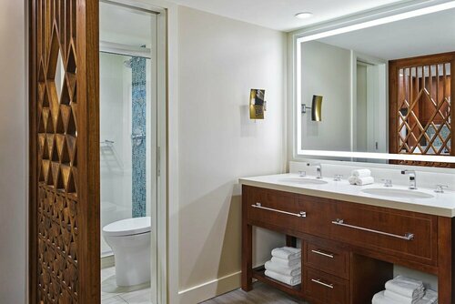 Гостиница Sheraton Kauai Resort Villas в Штате Гавайи