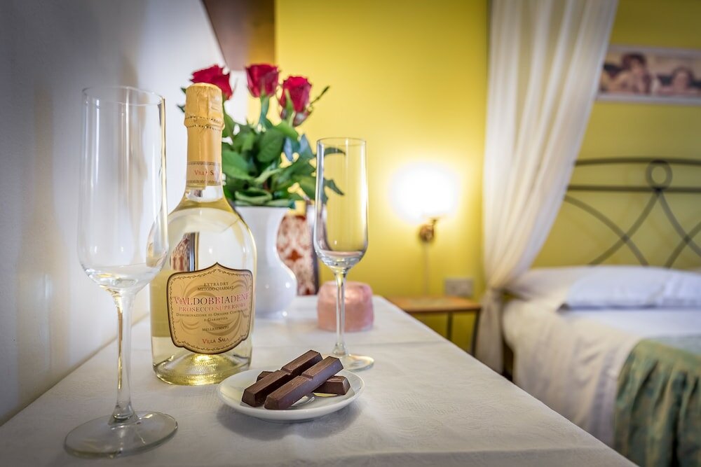 Фото Alla Dimora Altea