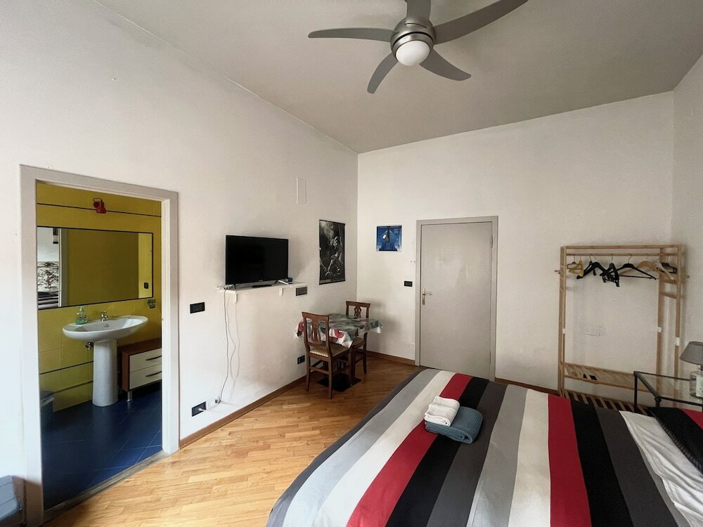 Фото Santo Spirito