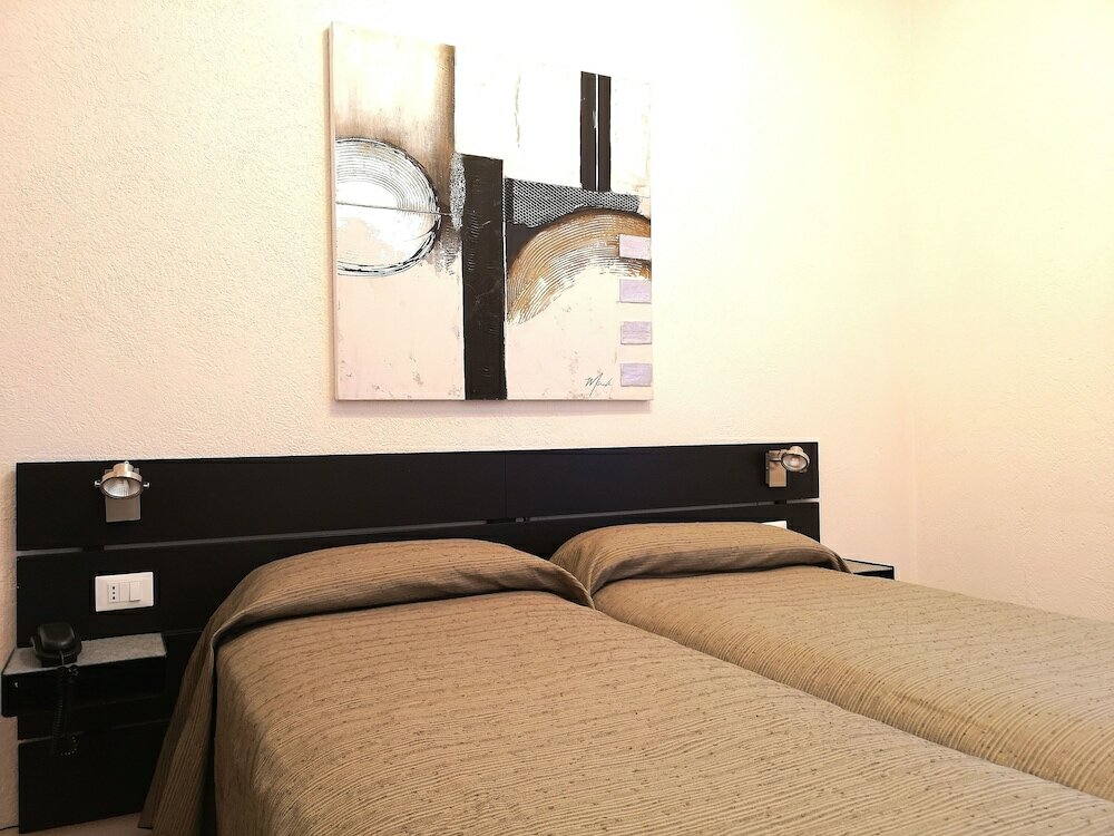 Фото Hotel Rossi