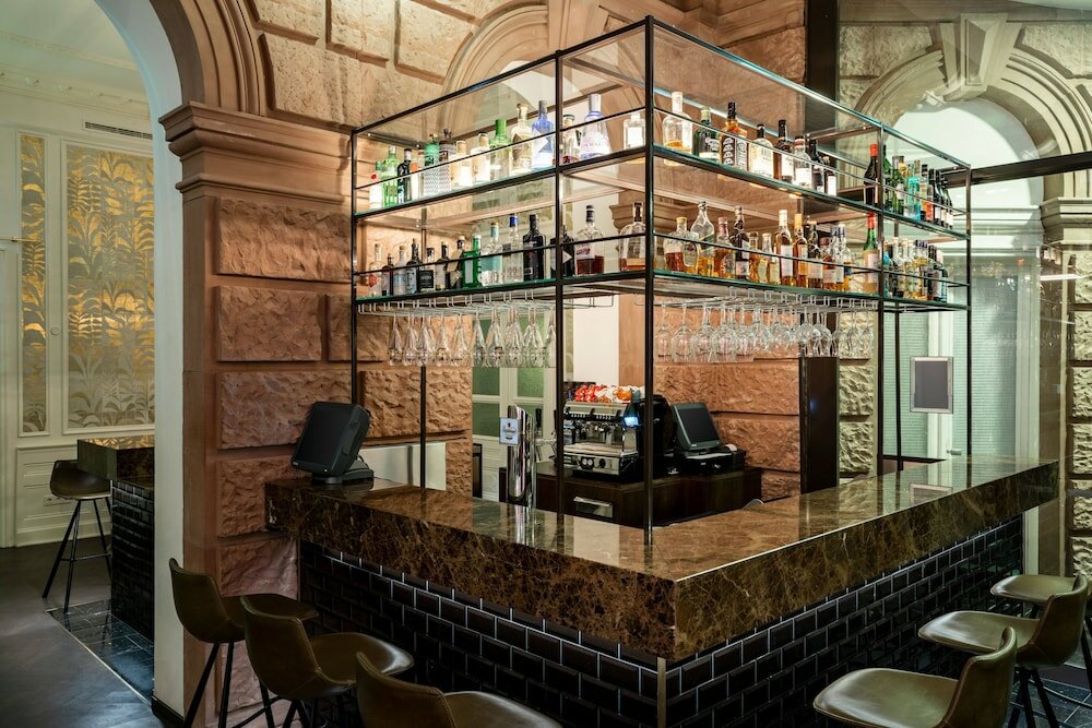 Фото Ac Hotel Mainz