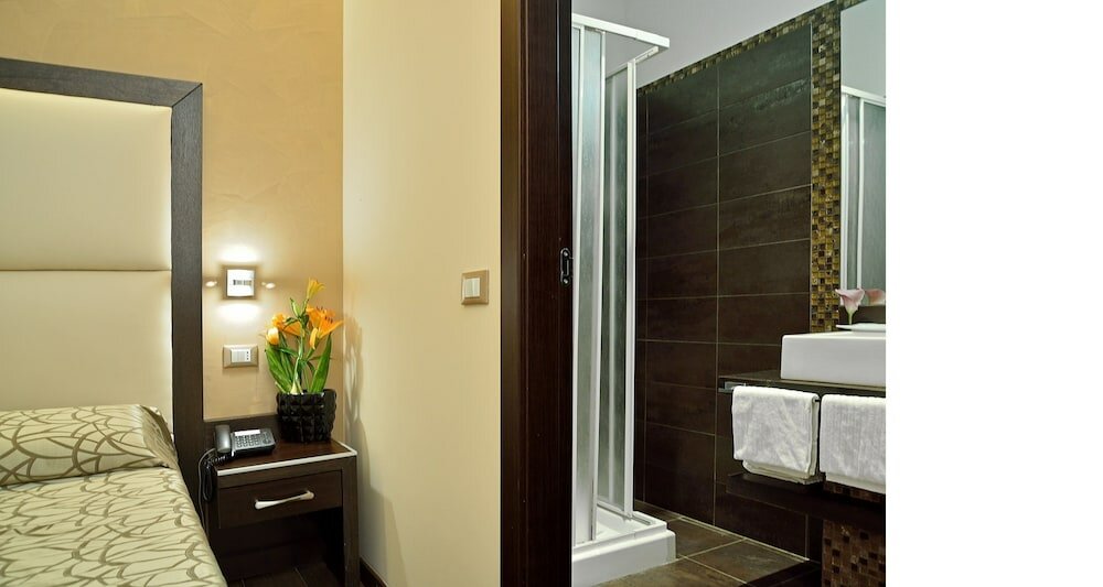 Фото Отель Catone District