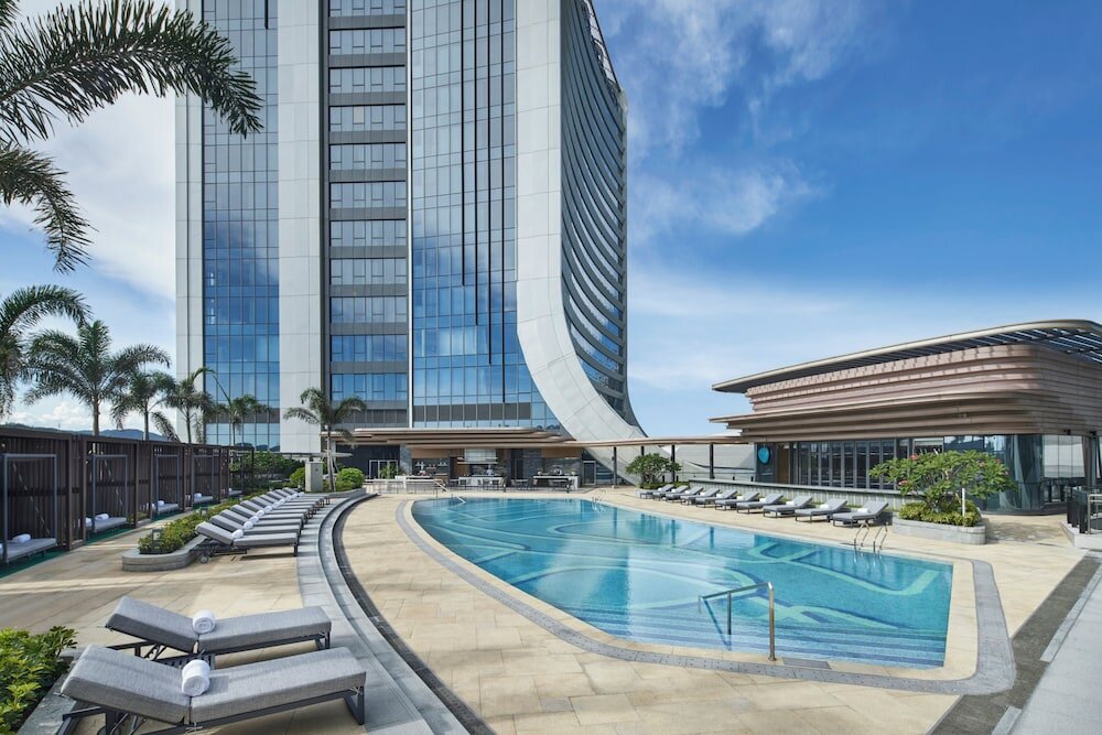 Фото Hyatt Regency Hengqin