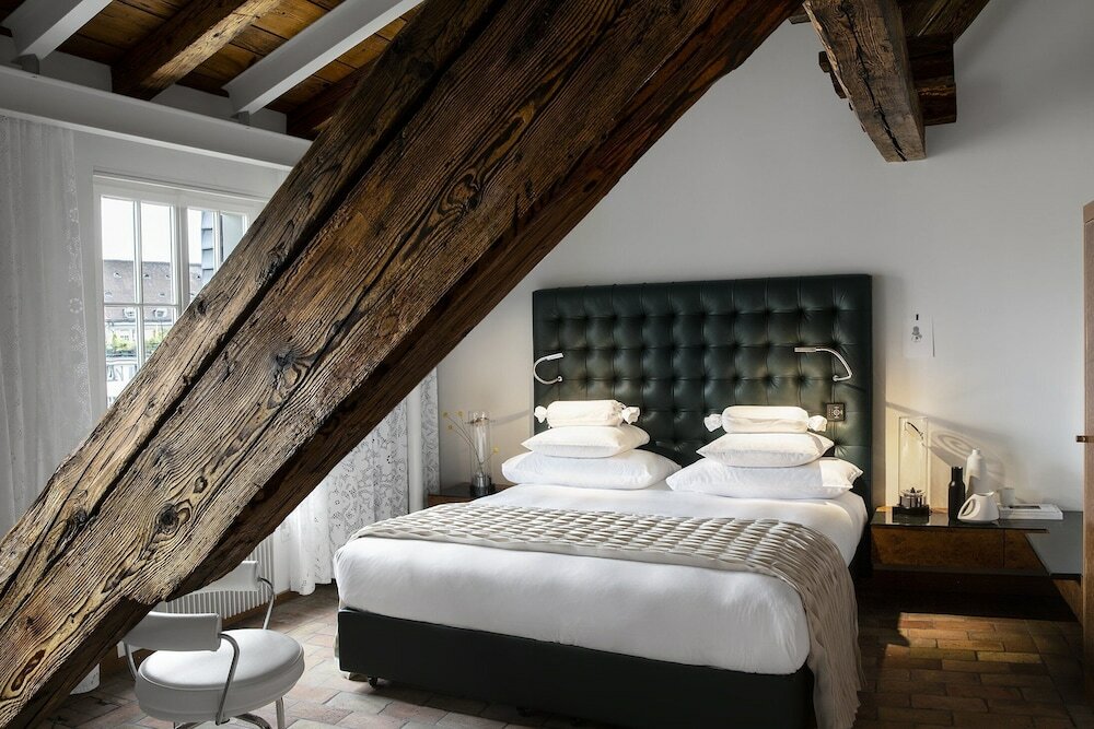 Фото Widder Hotel