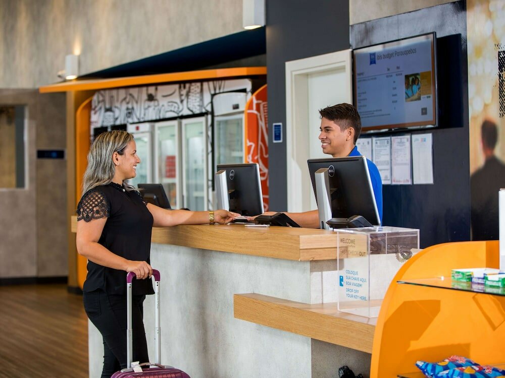 Фото Ibis Budget Parauapebas