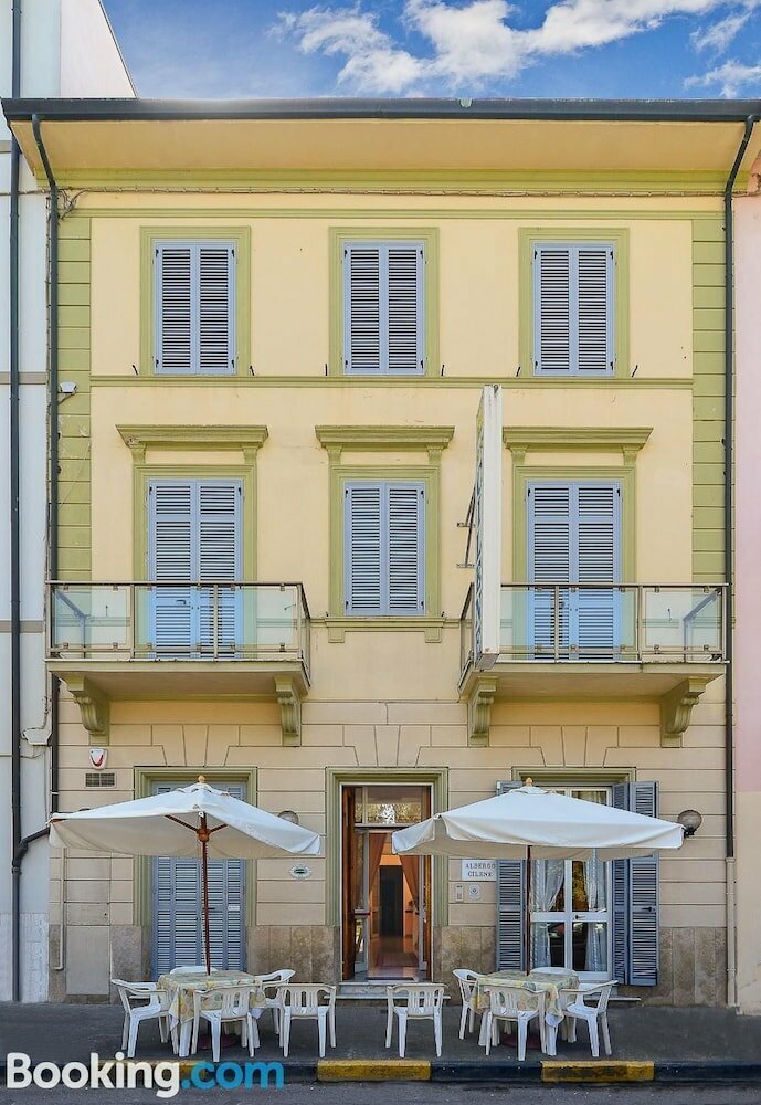 Hotel Hotel Cilene, Tuscany, photo