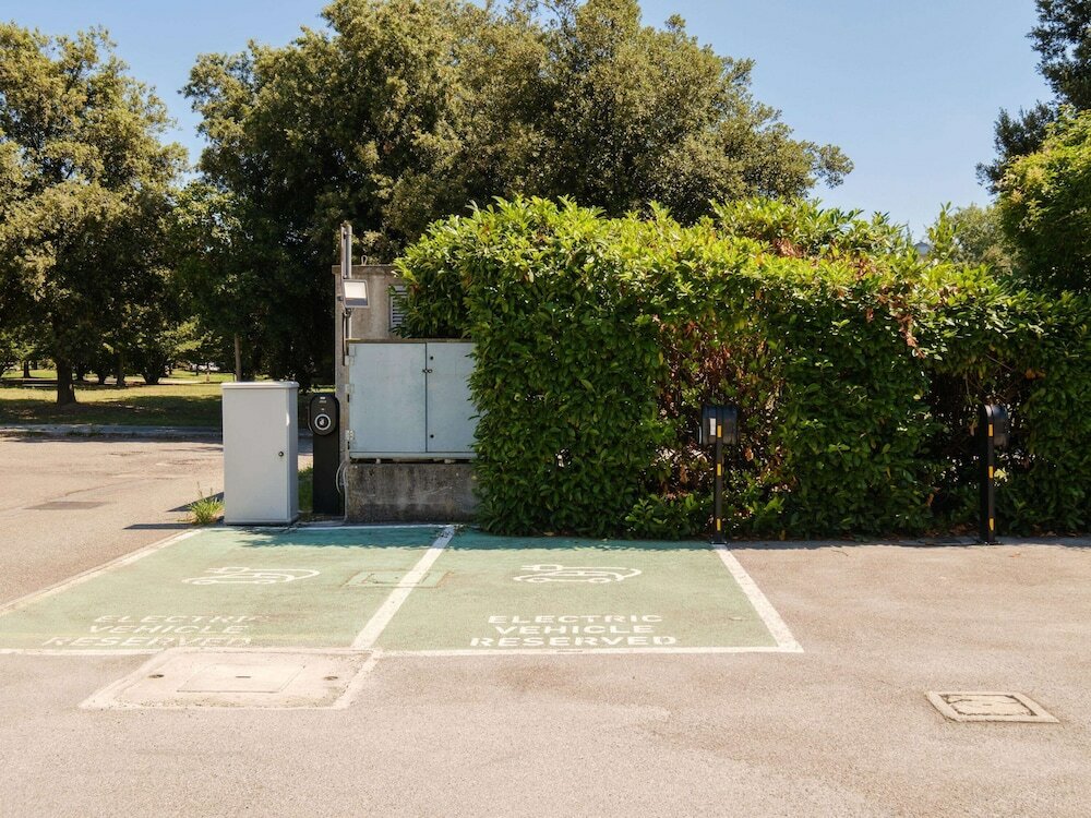 Фото Б&б Хотел Равенна