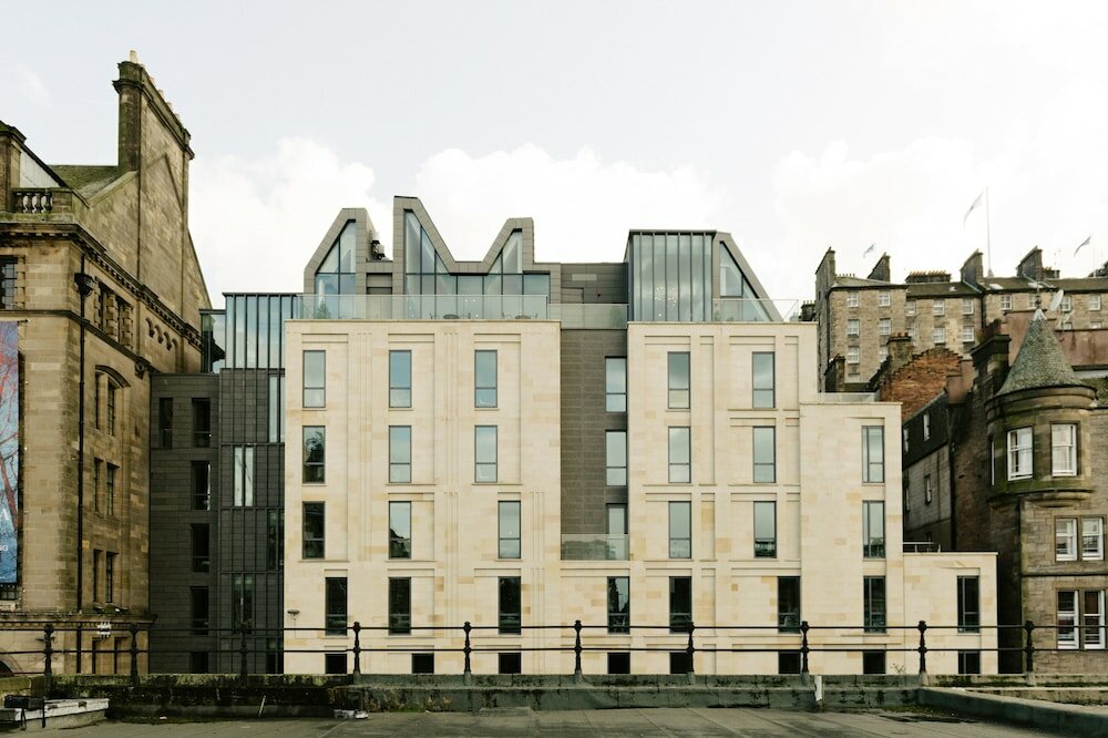 Фото Market Street Hotel