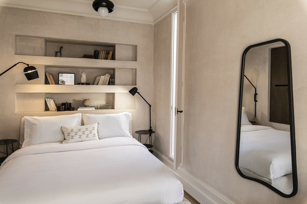 Фото Monsieur Didot