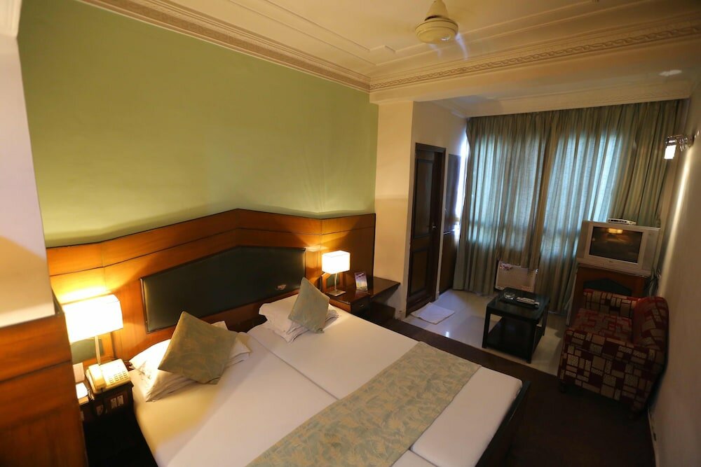 Фото Hotel VIP International