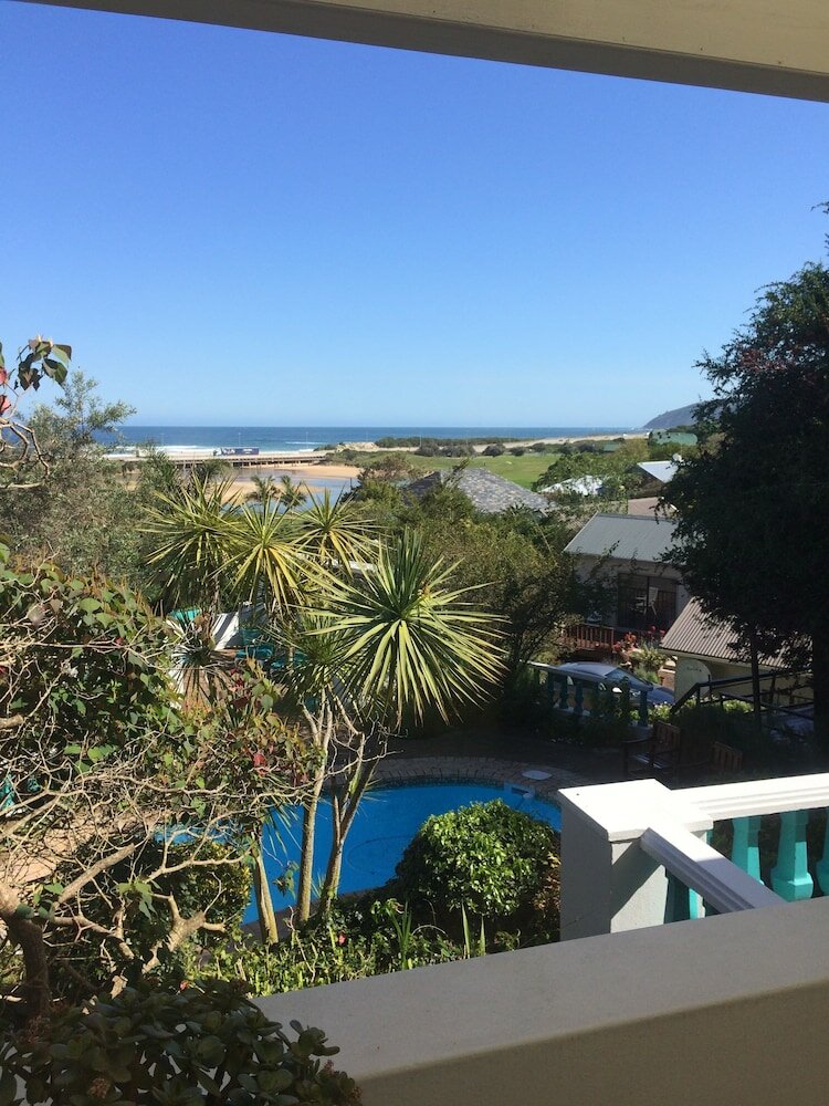 Фото Mont Fleur B&b