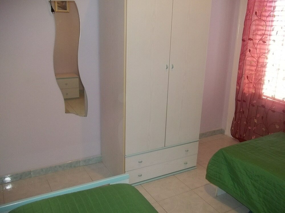 Фото Stazione di Palermo affitti