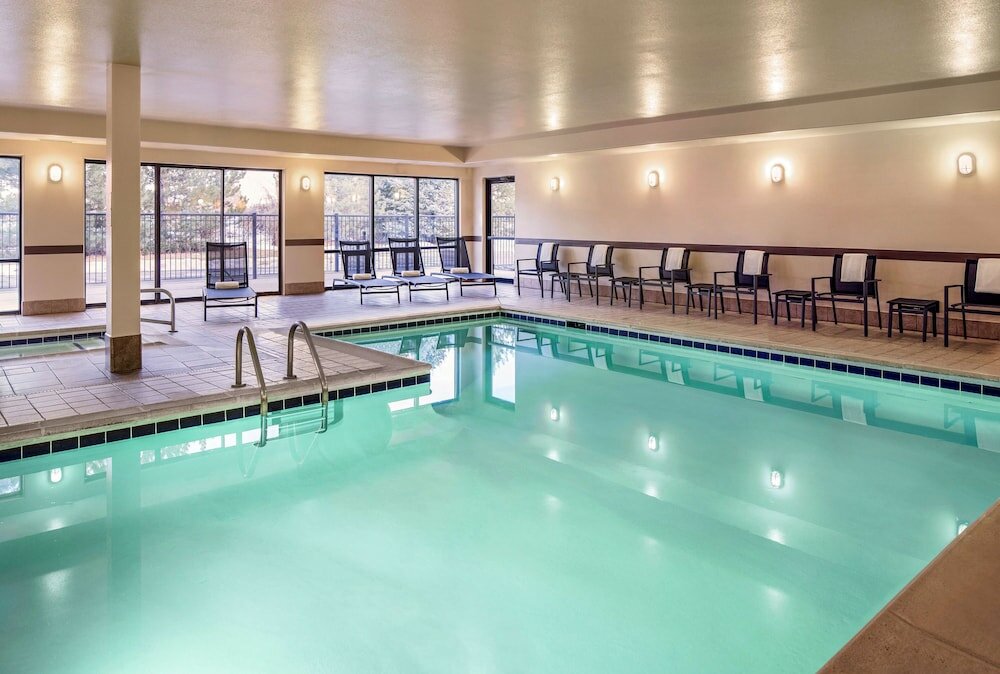 Фото Hampton Inn Boulder - Louisville